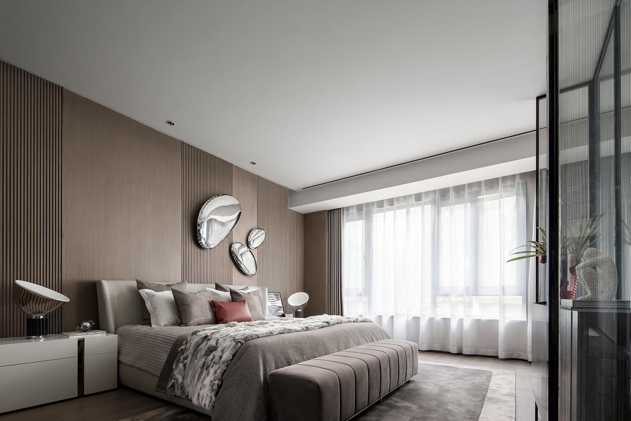 次卧的空间太小？不妨试试这样装