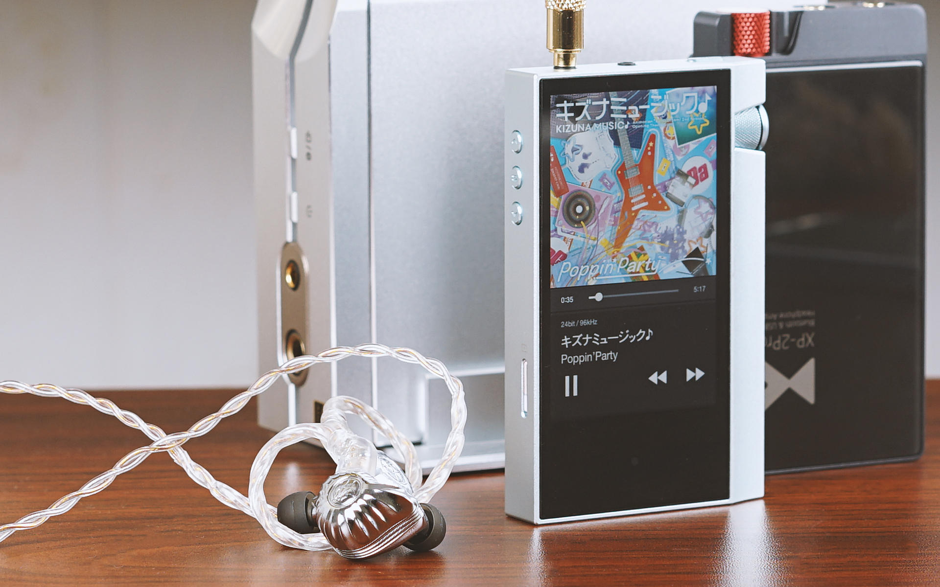 为发烧而生！TFZKINGRS耳机，超乎想象的听音享受