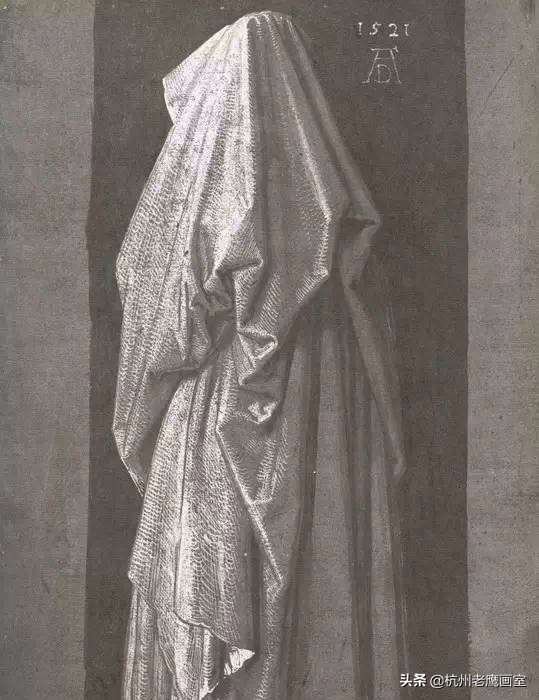 100幅公认最好的素描,100幅素描艺术欣赏