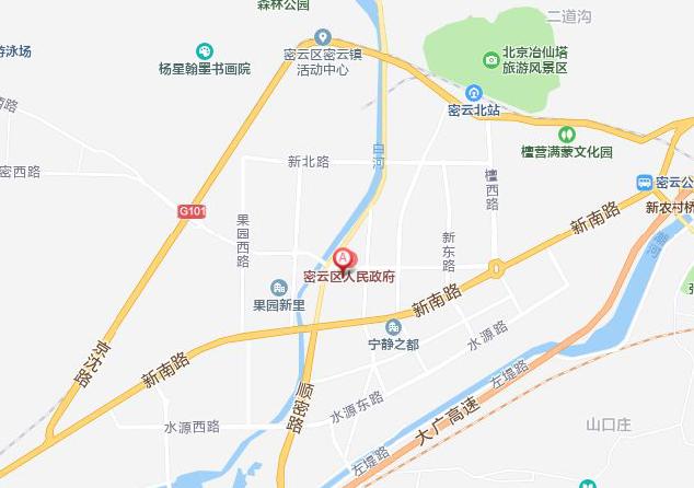 密云左岸首府最新房价,密云左岸首府值不值得买