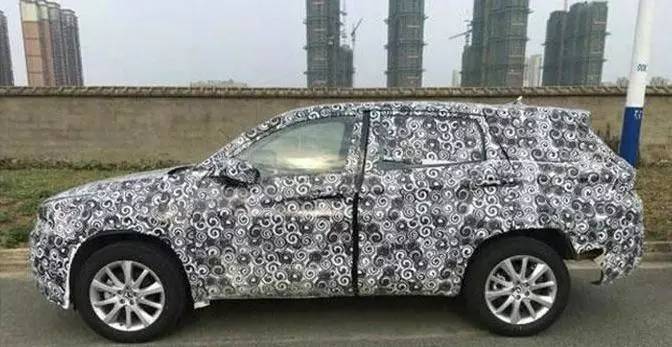 奇瑞瑞虎9x价格,奇瑞工厂芜湖瑞虎9