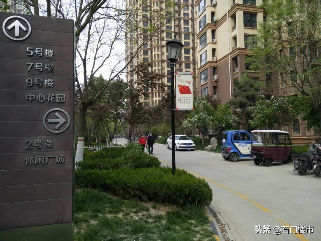 实地探访红盘交房后真实一面,解密热销红盘背后的生活理想