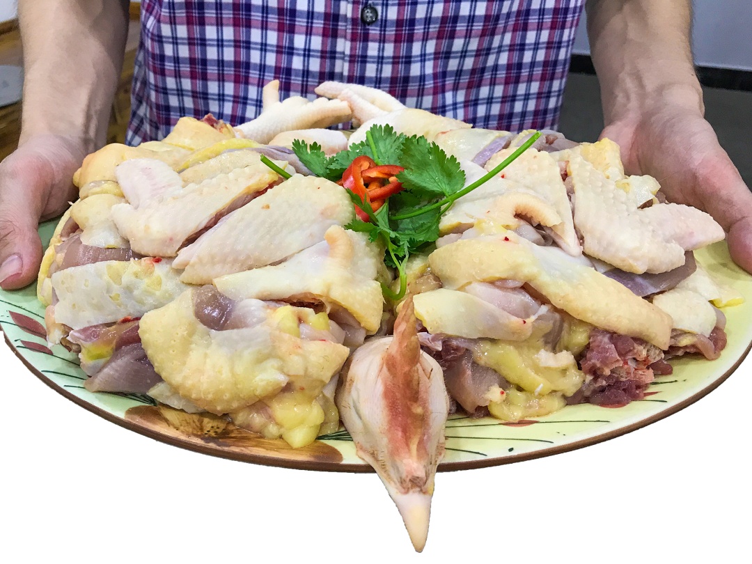 十年老店撩翻盐步人，花30+元就能吃撑！