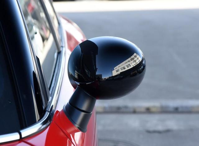 miniclubman是冷门车吗,miniclubman好开吗