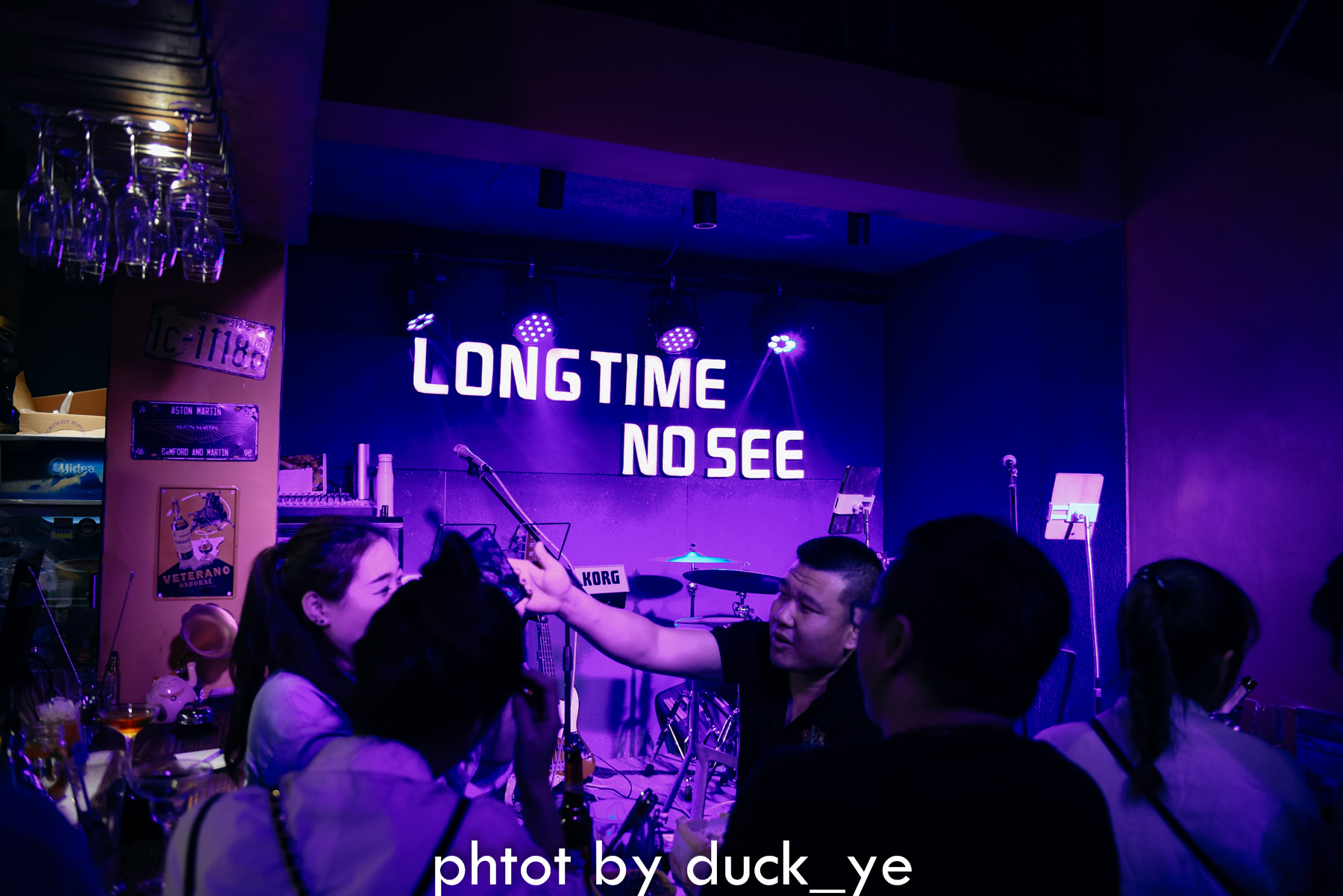 厦门夜生活必去的地方,夜厦门