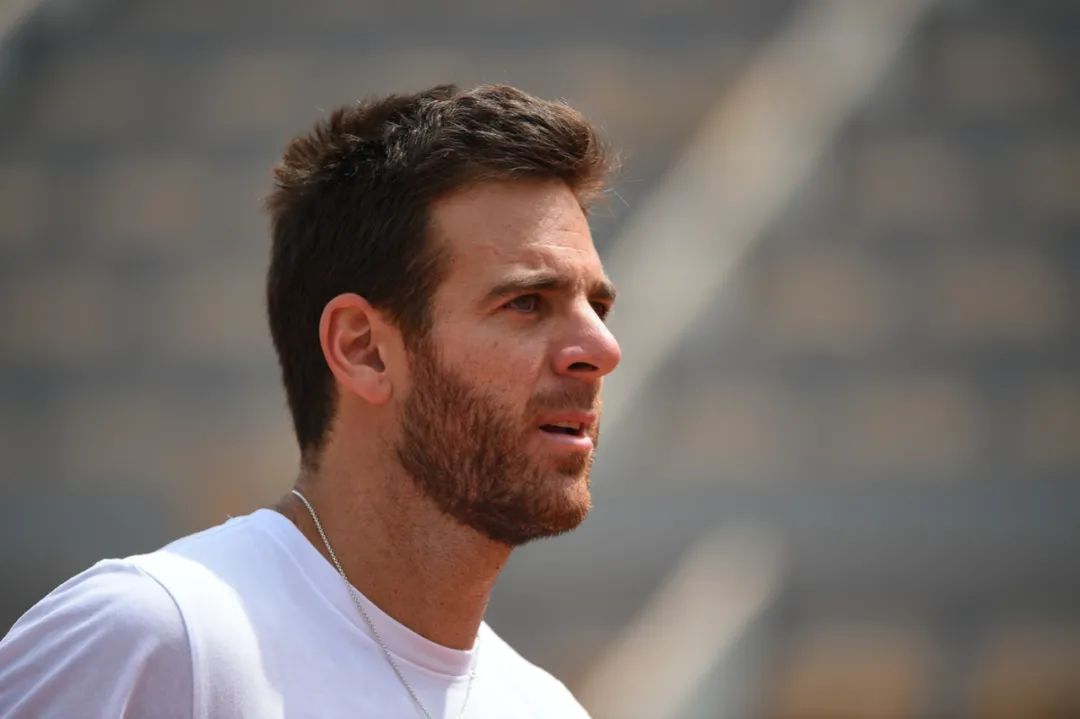 德尔波特罗：受难的斗士