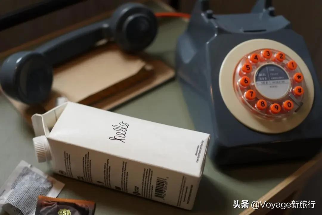 人称业界“小W”的酒店品牌，睡过才是合格的都市“时髦精”！