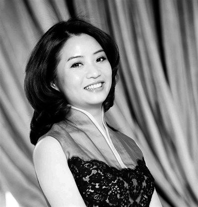 高定设计师郭培服装,高定设计师郭培的情结