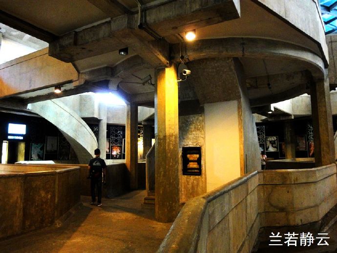 上海1933老场坊真的是屠宰场吗,上海1933屠宰场真实照片