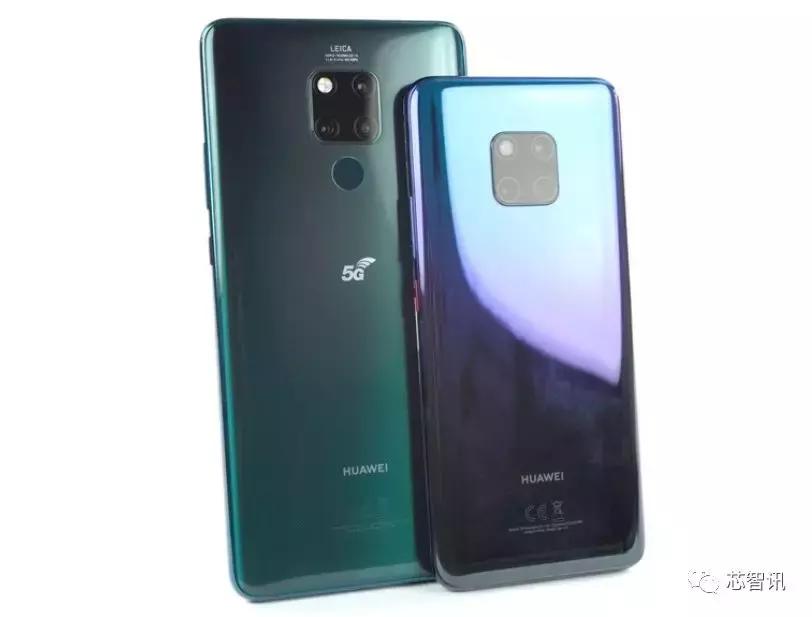 mate205g版,华为mate20x5g版拆装视频