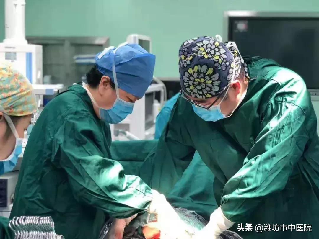 潍坊市中医院东院区产科专家,潍坊市中医院东院区产科怎么样