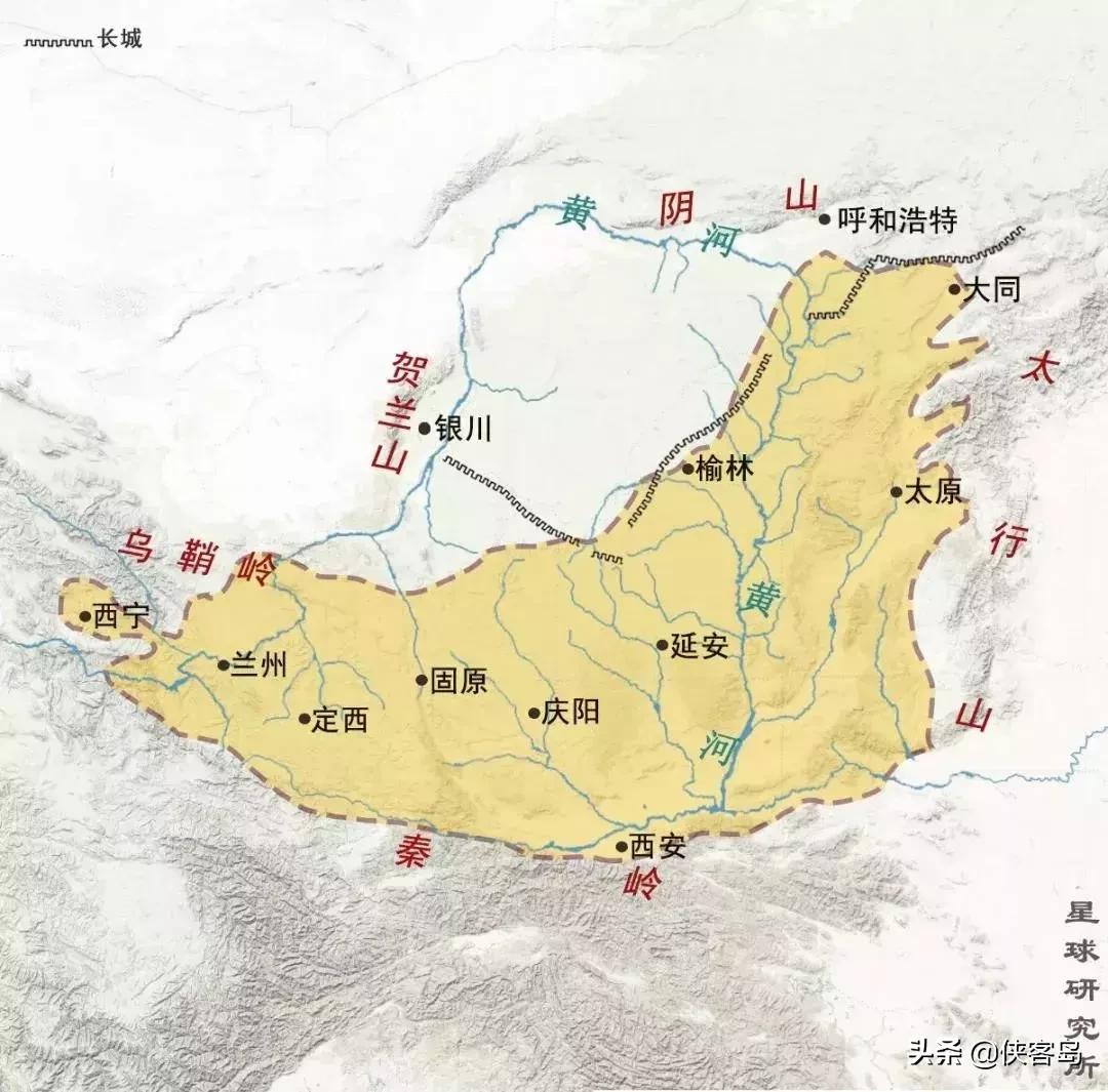 侠客岛:乡愁里的中国