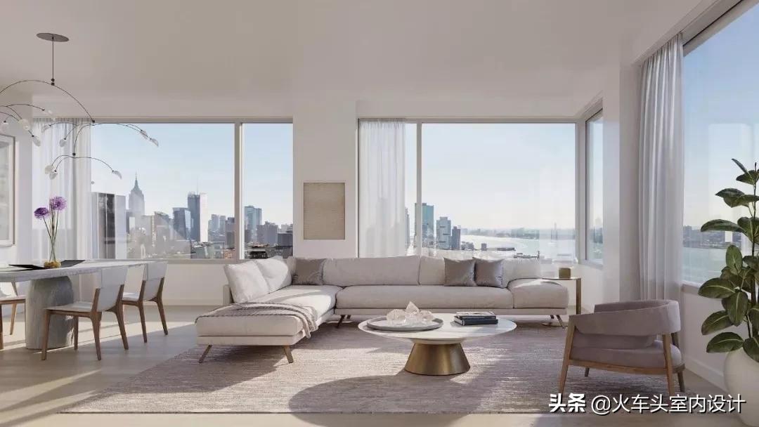 全球十大顶级复式豪宅,2022全球顶级豪宅