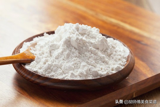 生粉和淀粉炒菜时有什么区别,生粉与淀粉制作有什么区别
