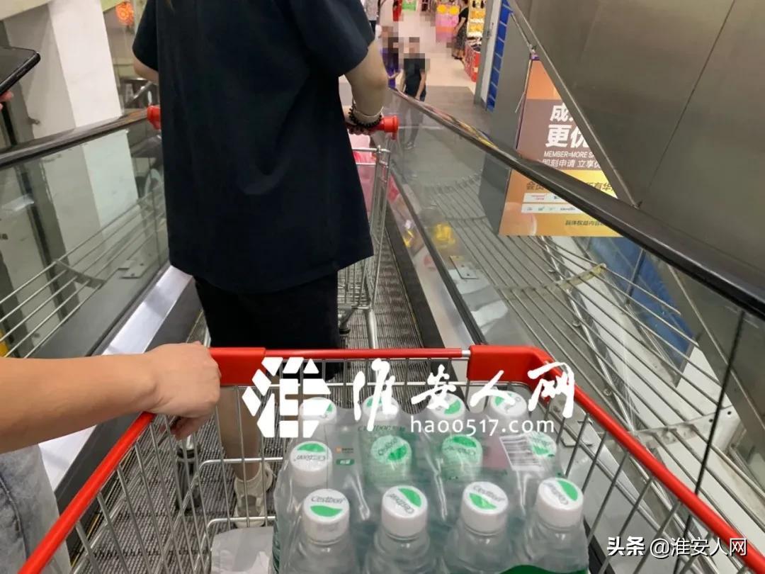 苏果超市的真实生活,在苏果超市买到变质商品怎么办