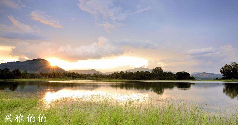 海南哪里适合养老定居,海南哪个市最值得旅游居住