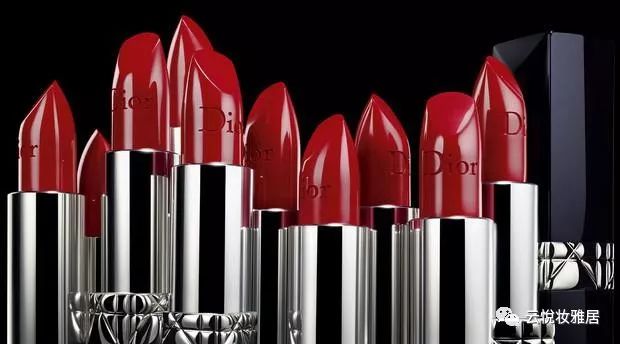 国货必买十大口红,女士最受欢迎十大口红排行榜图片