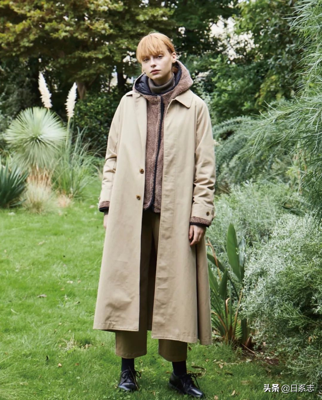 被吹爆的穿搭,被风吹过的夏天夏日时尚穿搭