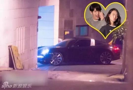 申敏儿在金宇彬生病后不离不弃,金宇彬癌症