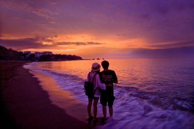 厦门旅游必去十大景点推荐自由行,去厦门旅游必去的十个景点自由行