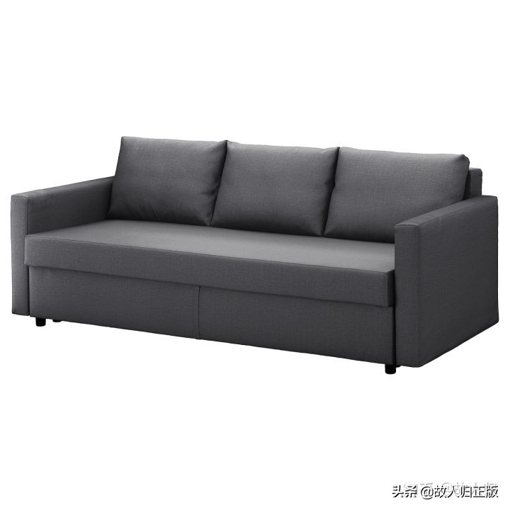 四款经典宜家沙发床大推荐,宜家十大必买沙发床