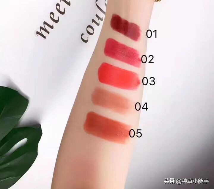 泰国必买的十大化妆品,泰国必买的化妆品及价格