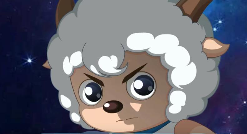 喜羊羊与灰太狼大家都疏远小灰灰,羊村守护者小灰灰变成坏人