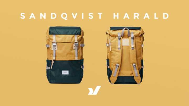 开学季买什么样双肩包,平价大容量不是开学背的双肩包