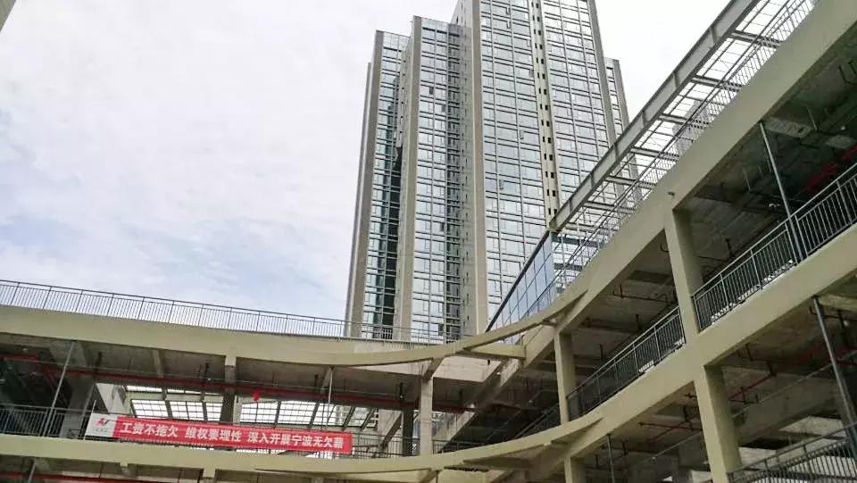 印象湖滨烂尾,印象湖滨最新消息