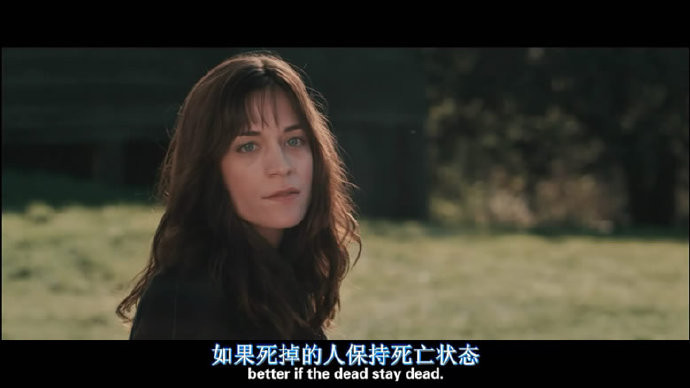 目前很火的一部丧尸片,目前最新丧尸电影排行