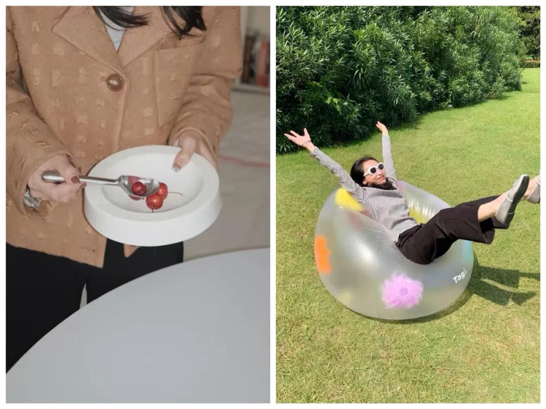 只要小几百就能买到Acne平替，高逼格小*香众**薰和王一博同款