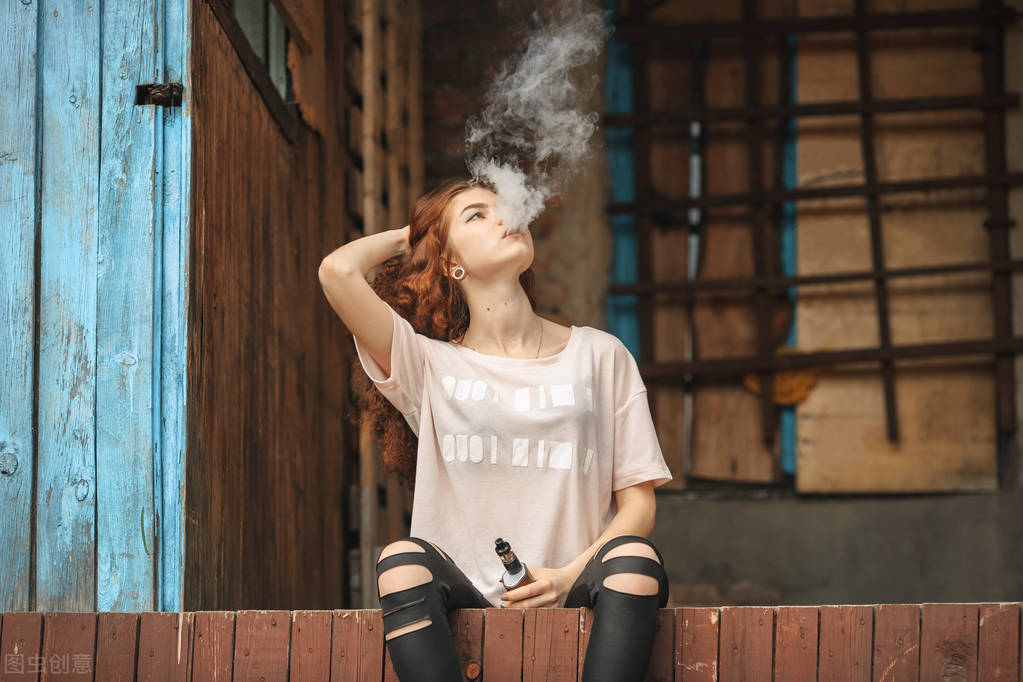 *子烟电**:是天使,还是魔鬼?检索国际权威28篇论文,详细论证