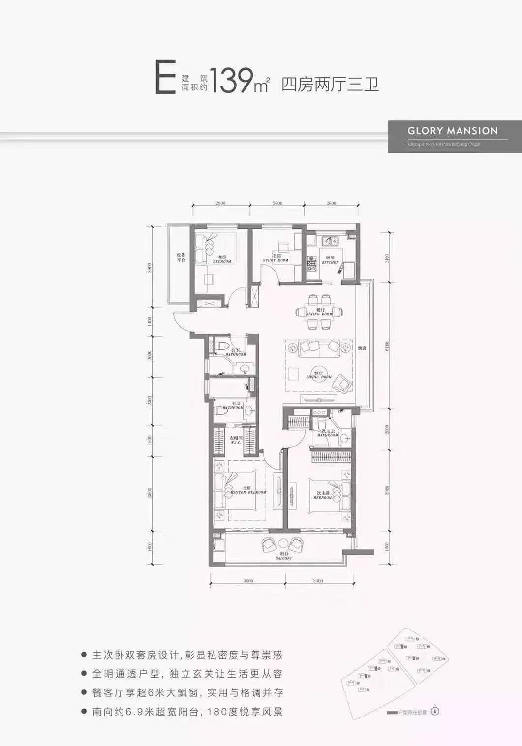 奥体滨江最好楼盘,奥体御虹府值得购买吗