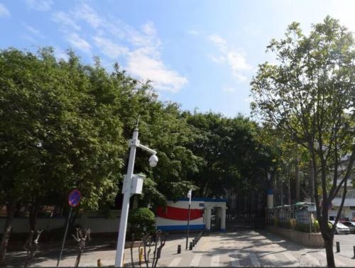 深圳教育名校,深圳荔园小学怎么样