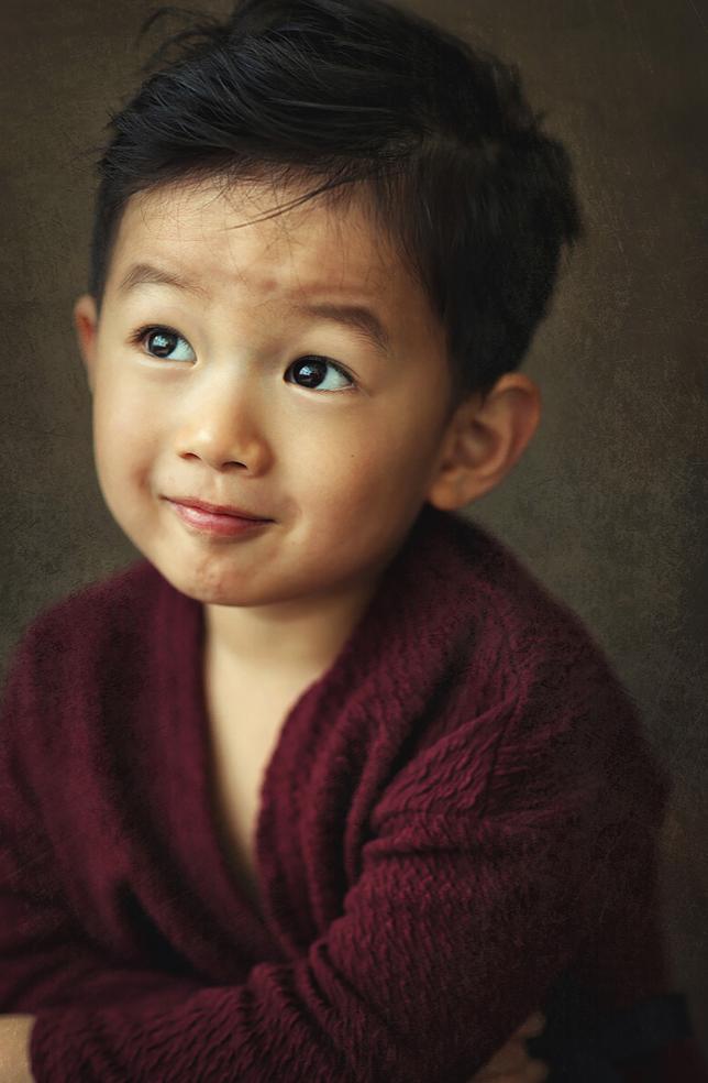 提高审美｜推荐10大中外人像摄影大神