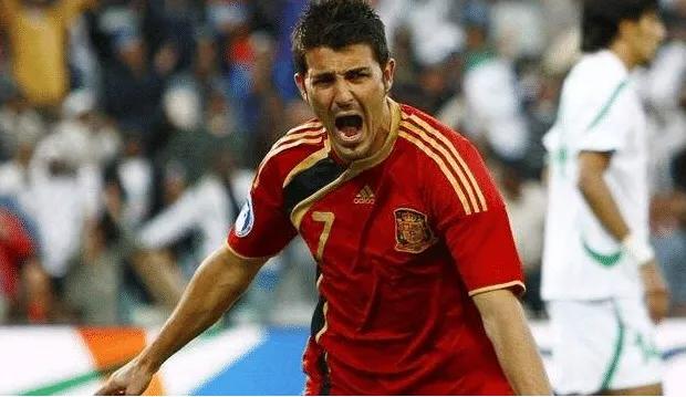 2019告别传奇：荷兰三侠西班牙三杰大师集体落幕80年代仅剩梅罗