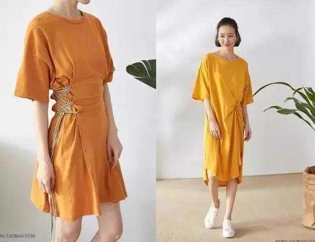 那些让人惊艳的连衣裙,惊艳夏季连衣裙测评