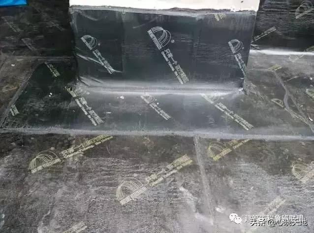 屋面防水施工正确做法,屋面防水的正确做法设计图