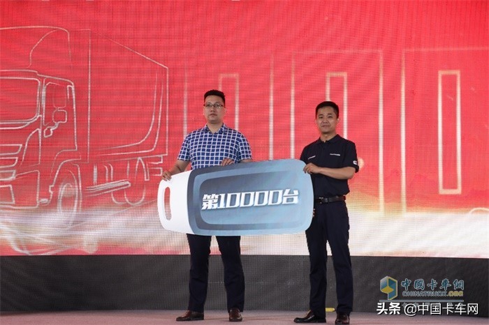 全新一代欧航卡车,福田欧航r超级卡车图片