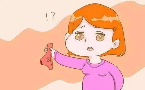不是大姨妈居然阴道出血，原来是它造成的!