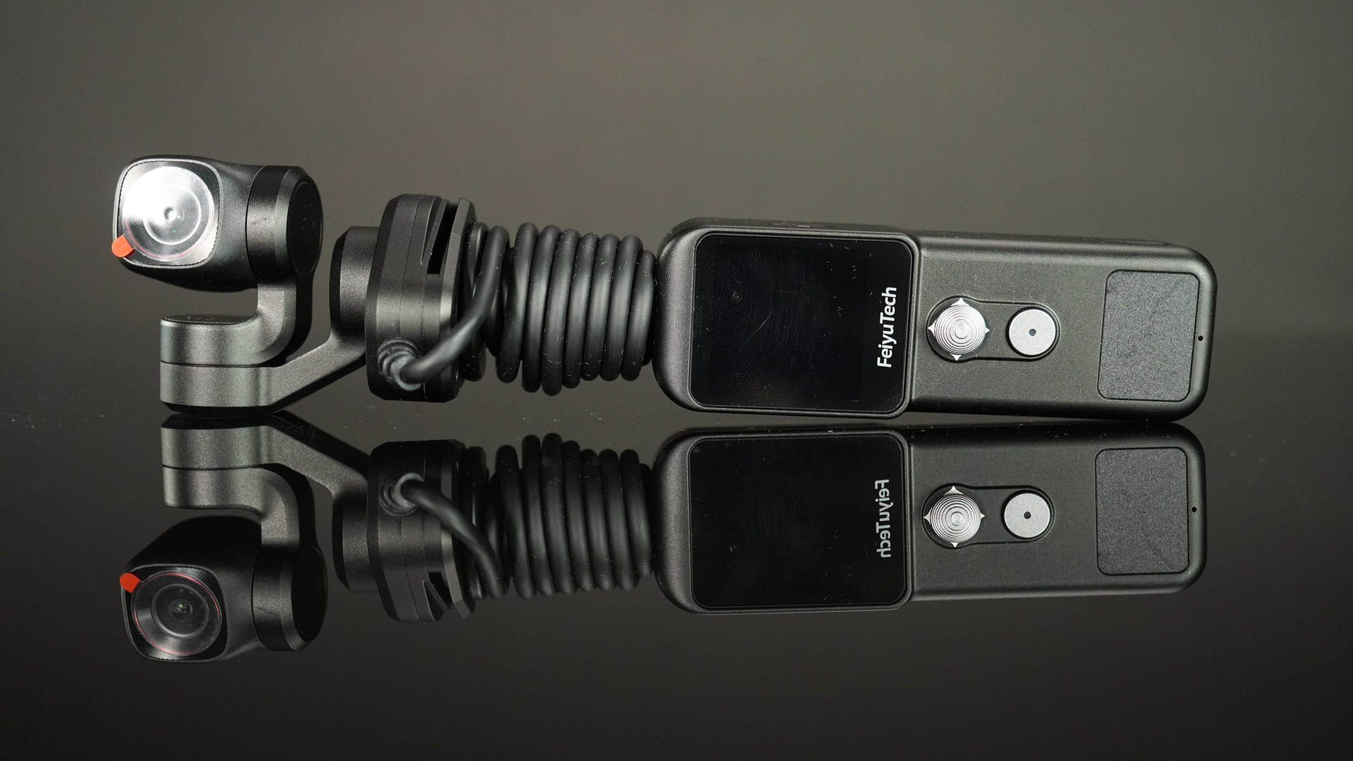 随身拍摄小精灵-Feiyupocket2S及金士顿Go!PlusTF卡