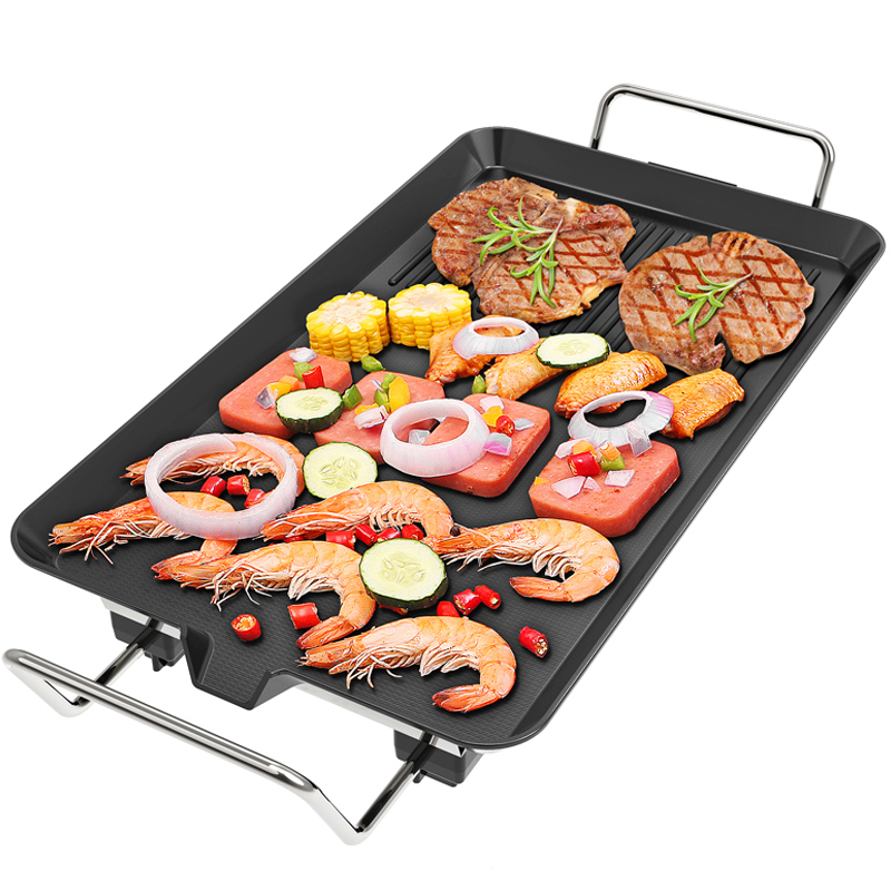 好用平价烧烤炉推荐,电烧烤炉家用推荐