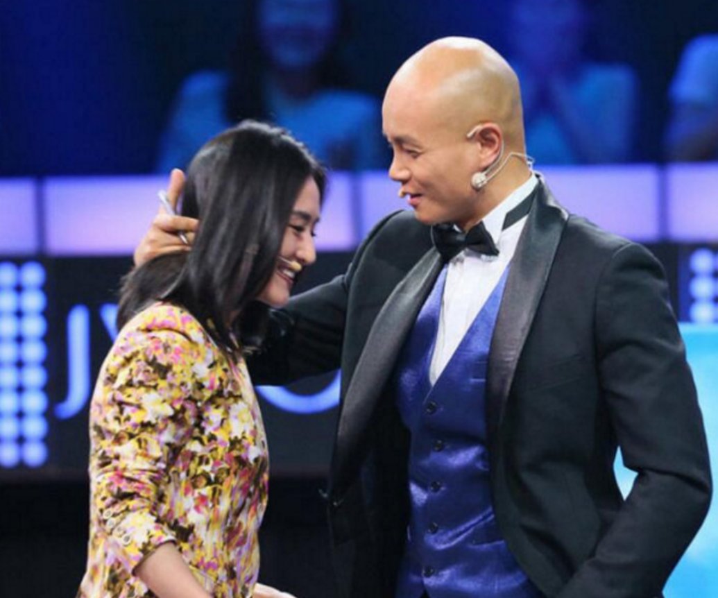 乐嘉性格特点及分析,乐嘉所有性格分析