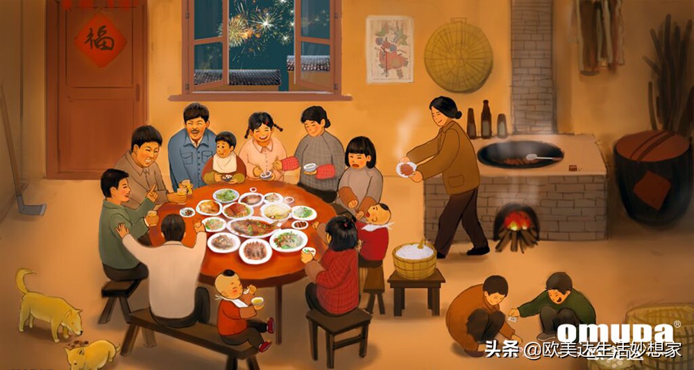 旧铁锅永不生锈,铁锅老式不生锈不粘锅