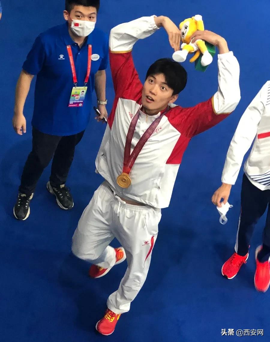 精彩纷呈的十一届全运会盛况回顾,办好一场运动会