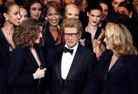 用ysl香水的都是渣女吗,ysl最撩人的香水