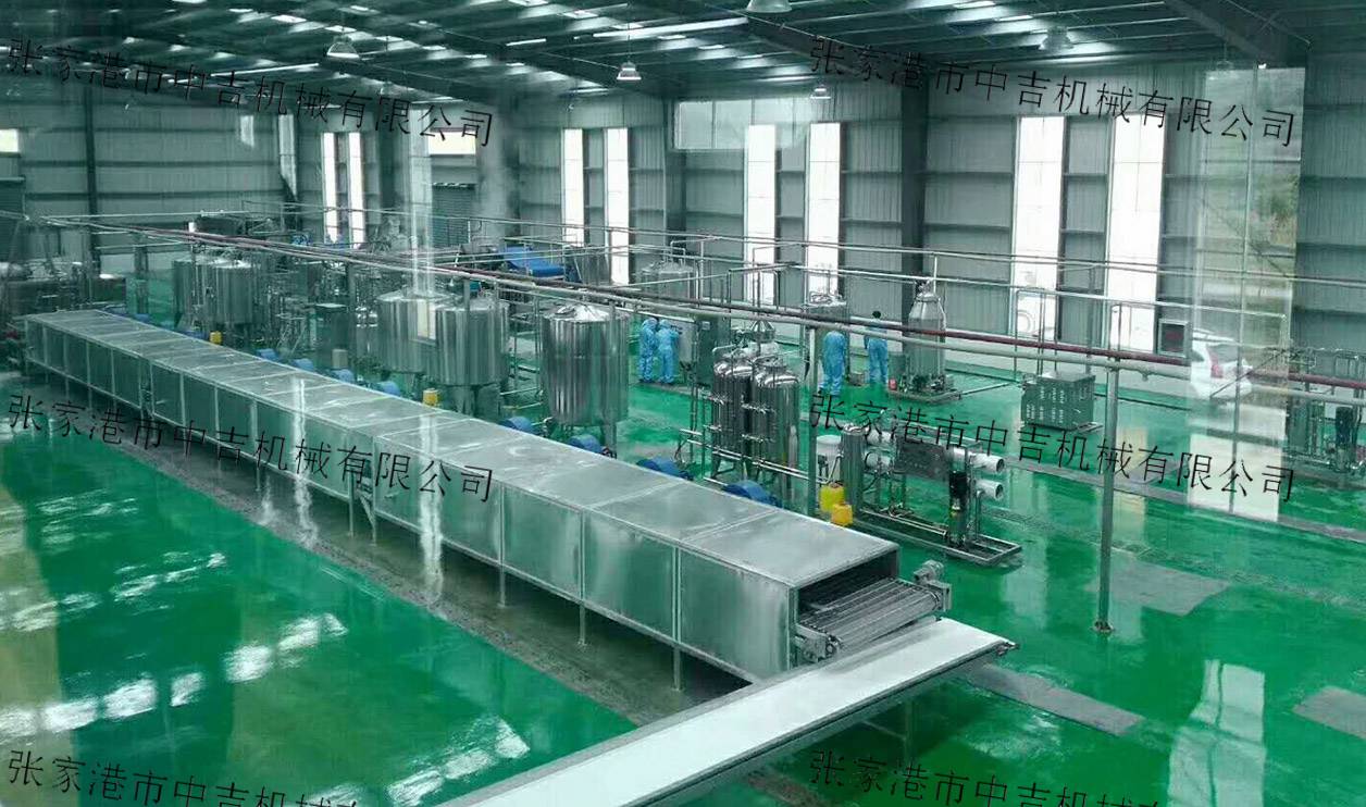 芒果果干加工设备,芒果汁生产线加工设备多少钱