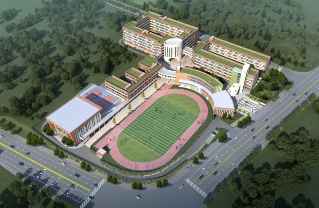 错过即无！省府百万方红盘即将收官！低密洋房，卖一套少一套