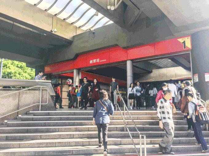 台湾环岛全攻略,台湾深度游玩攻略