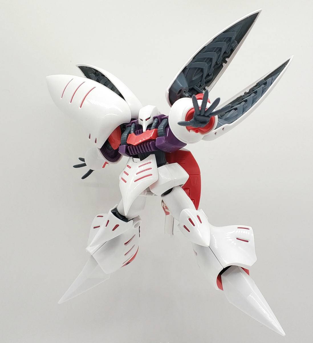 模玩涂装机甲,大模玩robot魂